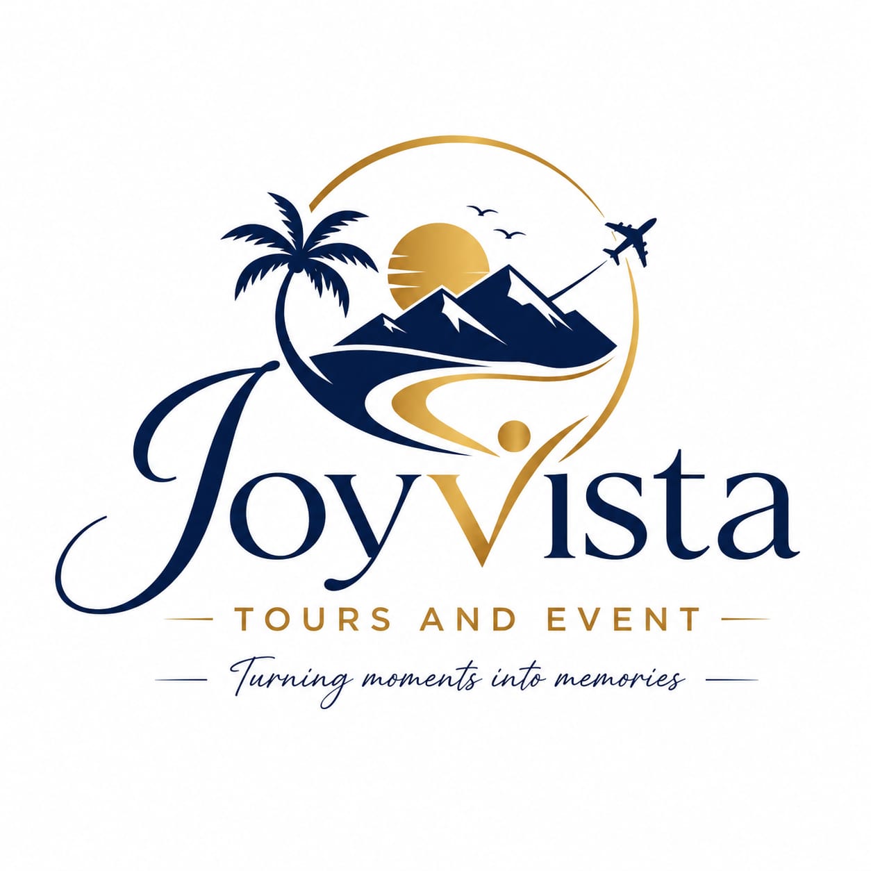 Joy Vista